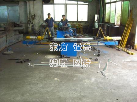 淋浴房專用拉彎?rùn)C(jī)