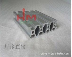 專業(yè)銷售工業(yè)鋁型材2080，鋁型材配件，工作臺及展覽架子制作