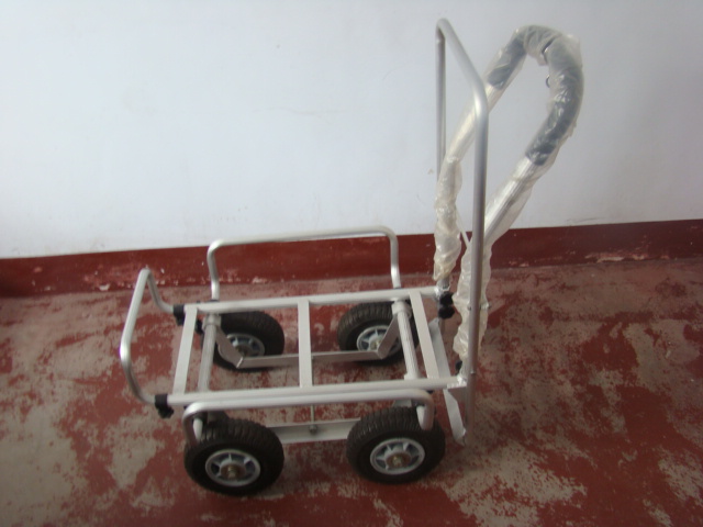 鋁制工具車(chē)  移動(dòng)工具車(chē) 手推工具車(chē) 園林工具車(chē)
