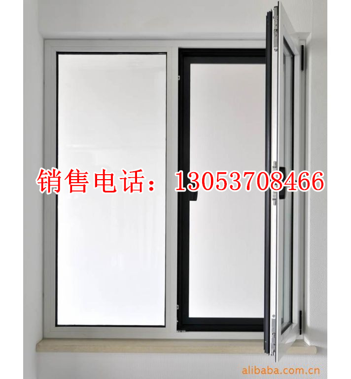 38系列平開(kāi)窗|懸開(kāi)中空窗|平開(kāi)窗|45系列內(nèi)開(kāi)窗