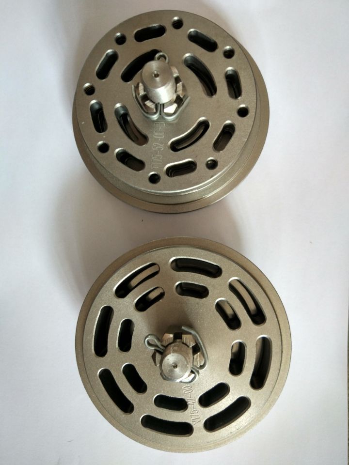 蚌埠正大壓縮機(jī)進(jìn)排氣閥