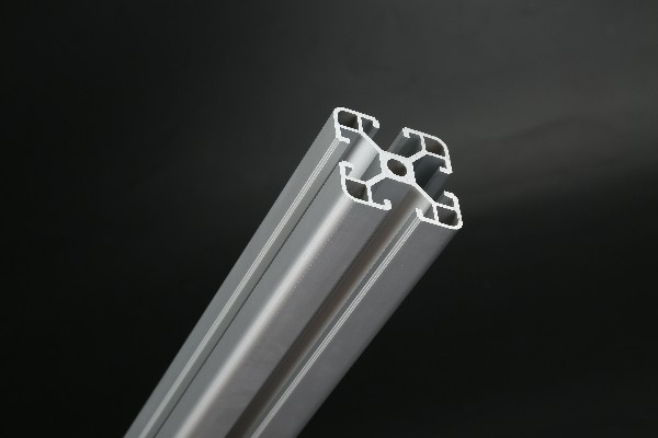 40歐標(biāo)鋁型材流水線/工業(yè)鋁型材
