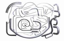 彎管機