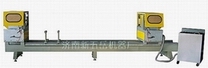 鋁型材數(shù)顯自動(dòng)雙頭精密切割機(jī)-鋁合金門(mén)窗設(shè)備