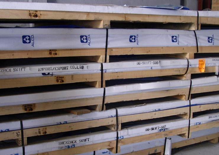 ALCOA X 2024 T351