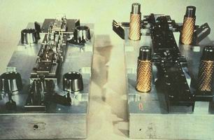 ALCOA X Fortal T651