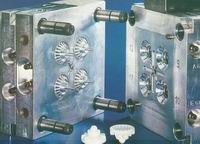 ALCOA X Alumold 1